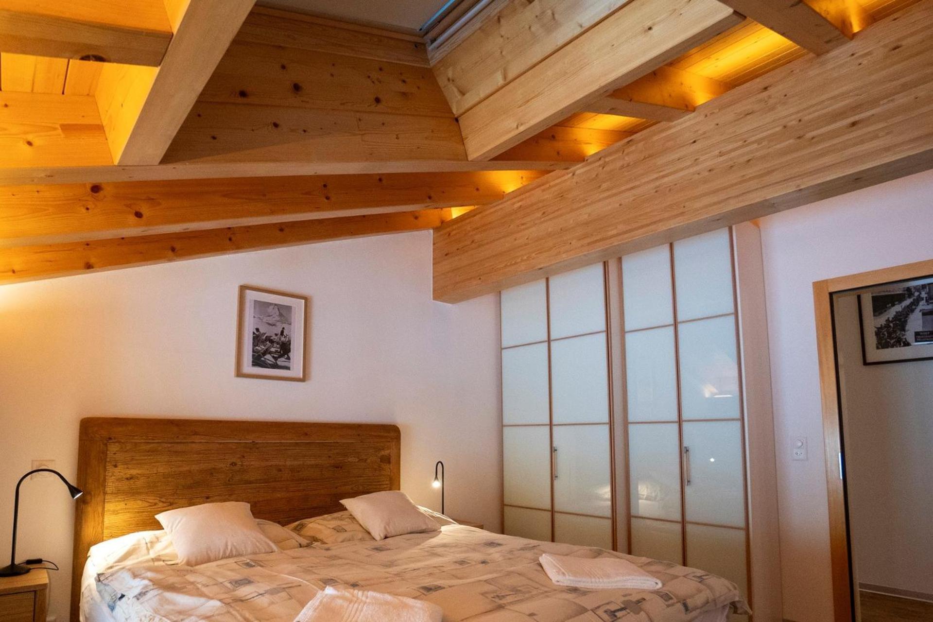 Haus Welcome Zermatt Buitenkant foto