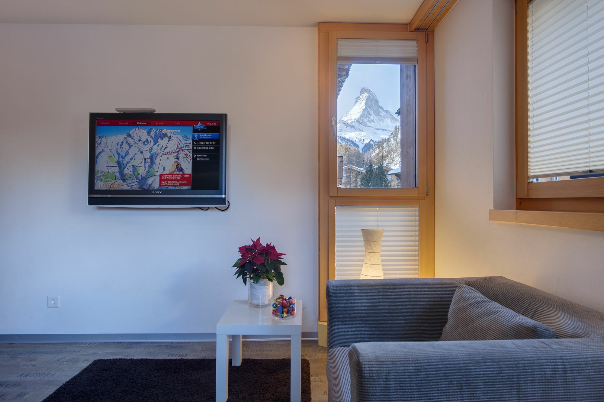 Haus Welcome Zermatt Buitenkant foto
