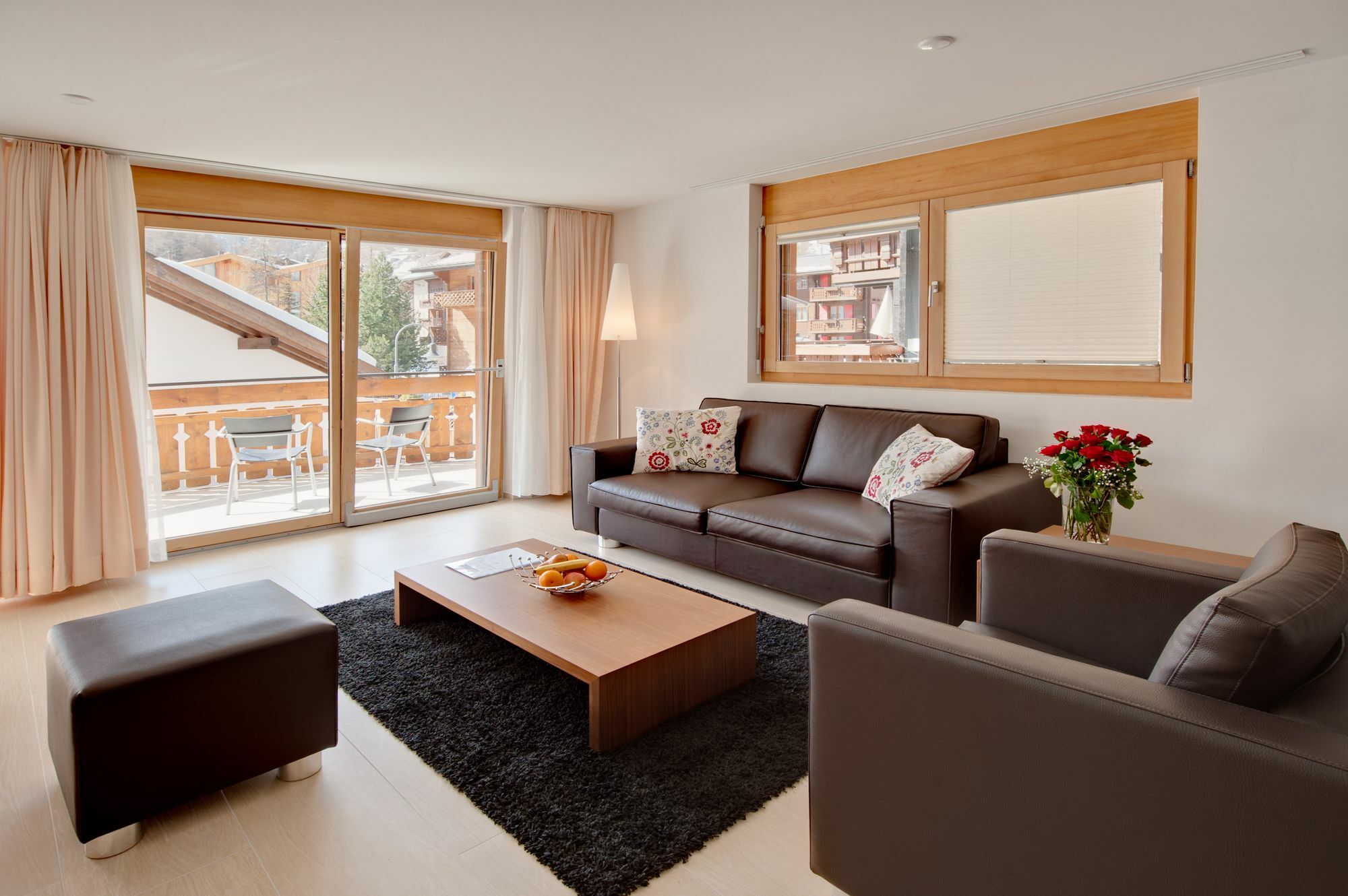 Haus Welcome Zermatt Buitenkant foto