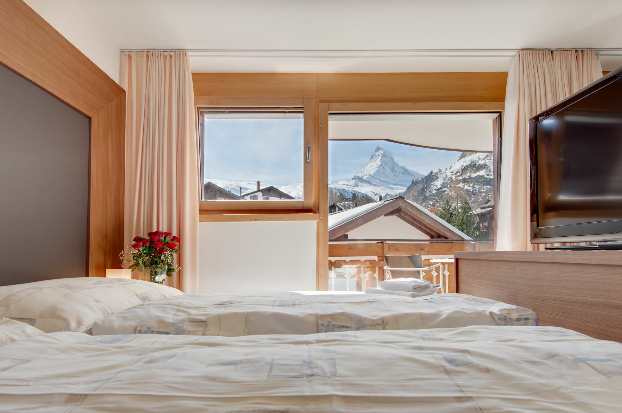 Haus Welcome Zermatt Buitenkant foto