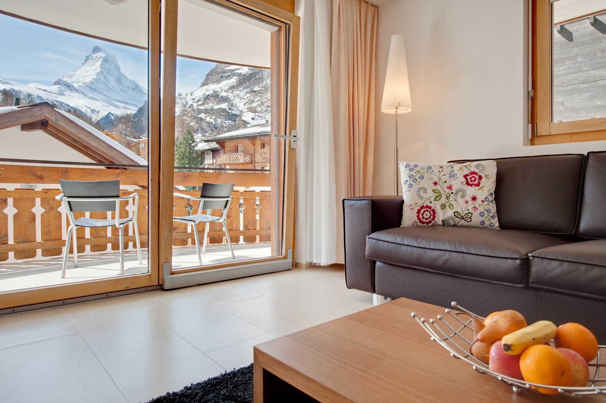 Haus Welcome Zermatt Buitenkant foto